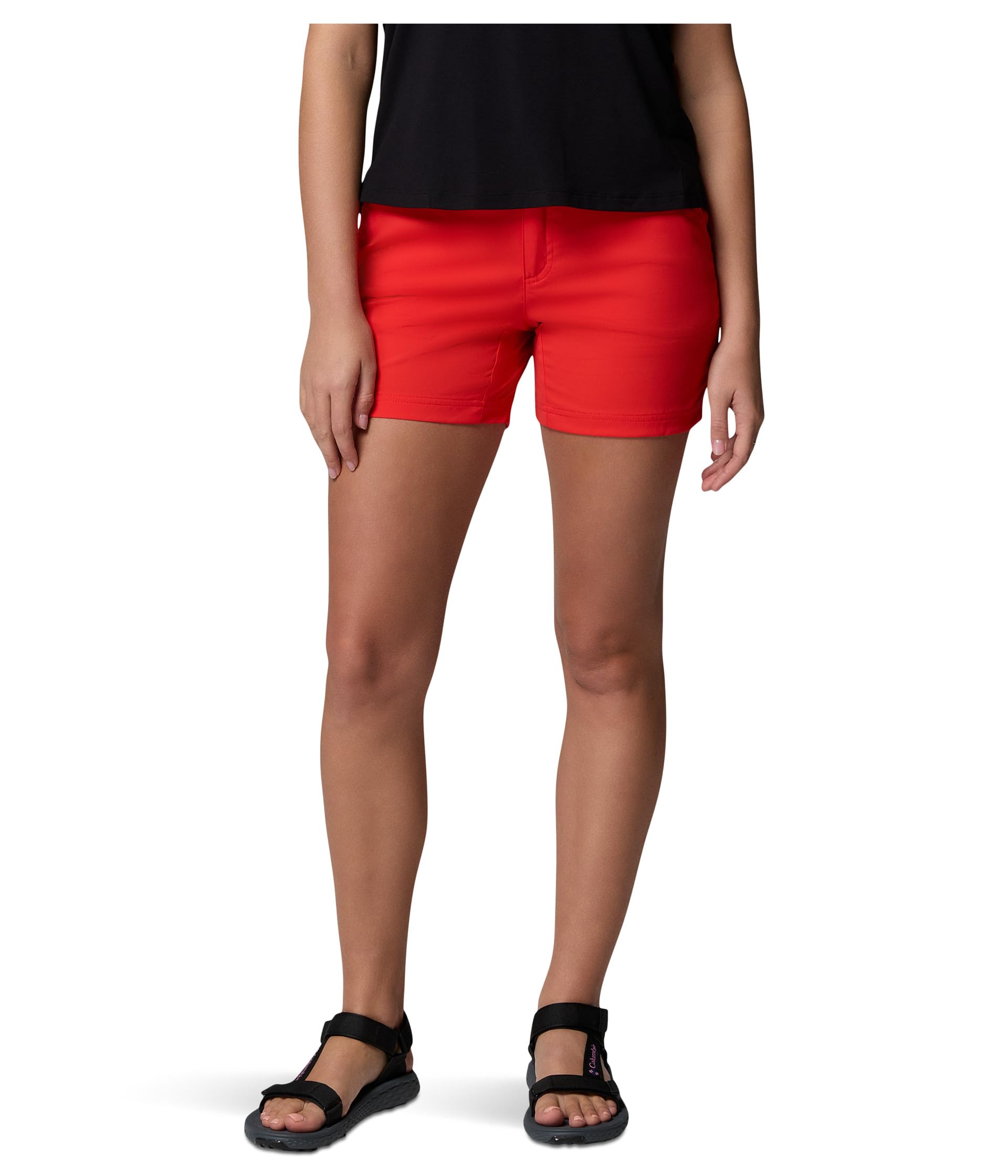 Leslie Falls™ Shorts II