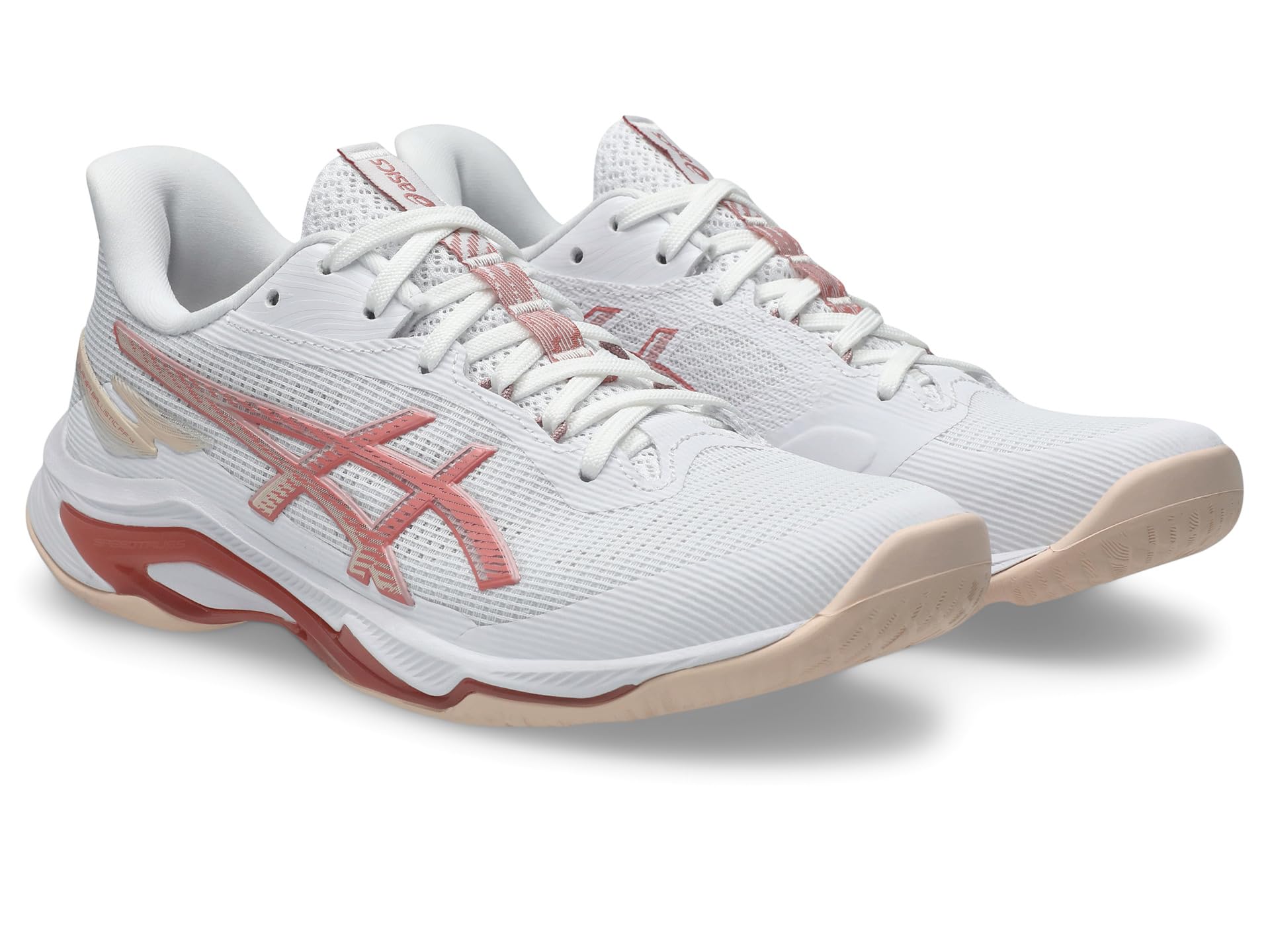 Беговые кроссовки ASICS Netburner Ballistic FF 4