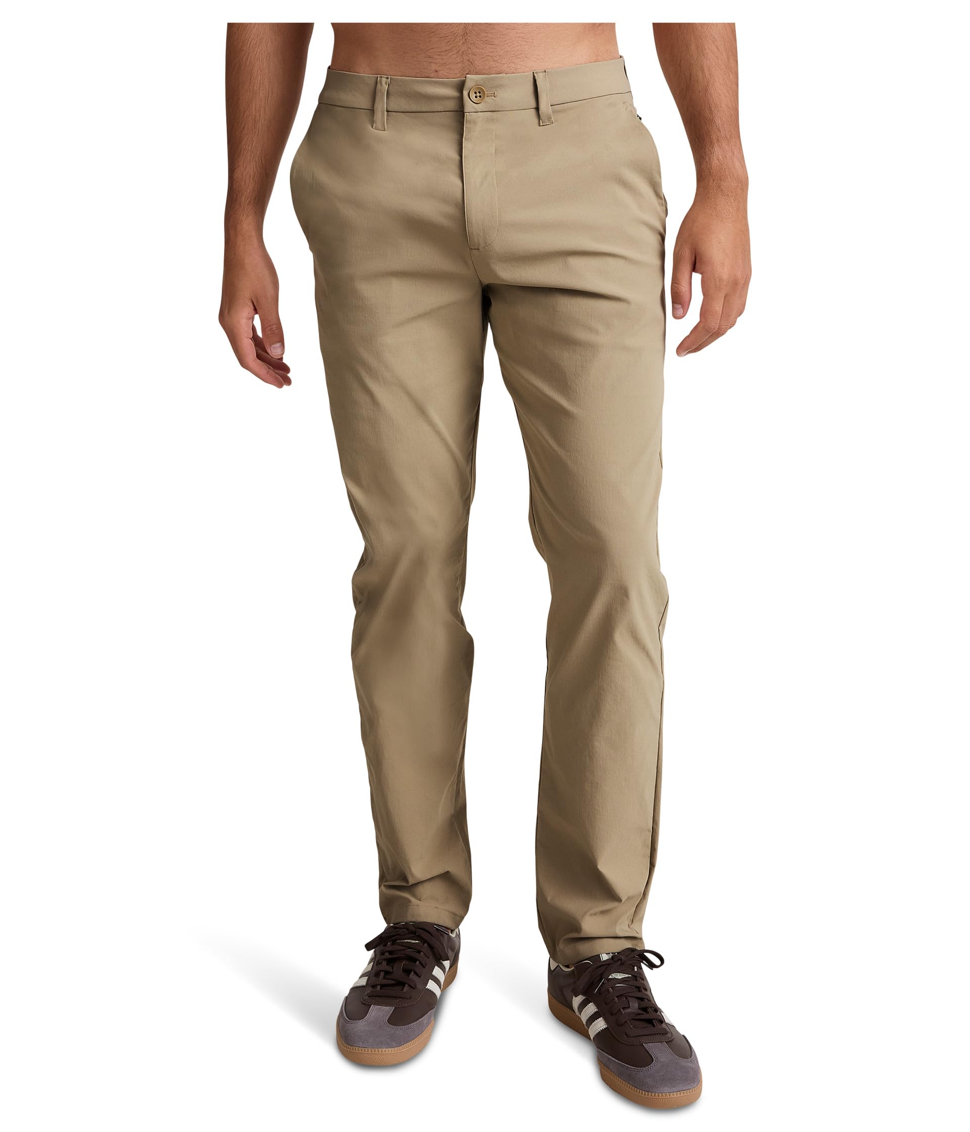 Chino Trousers