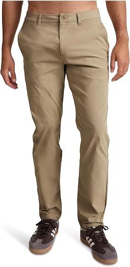 Chino Trousers