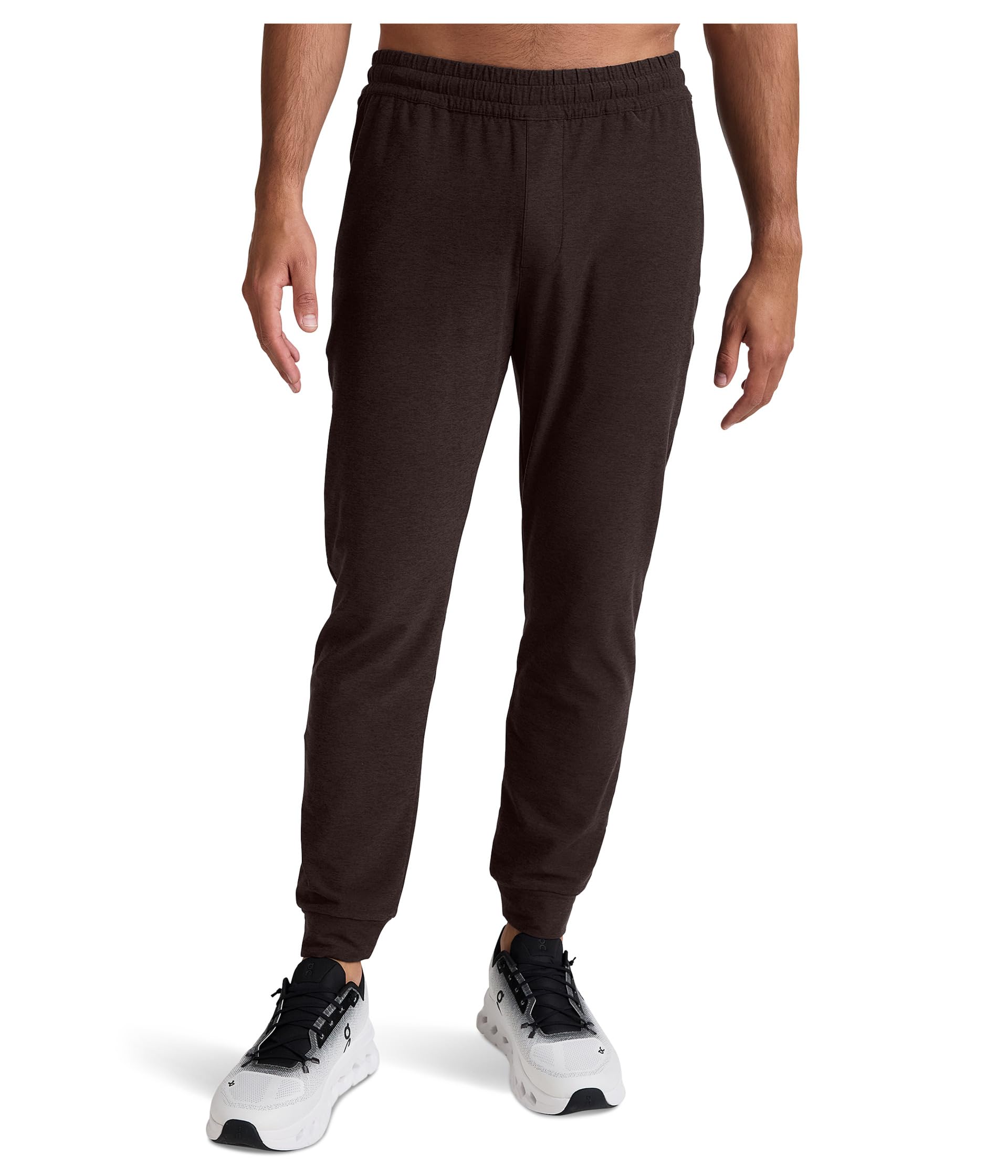 Spacedye Freefit Zipper Pocket Joggers
