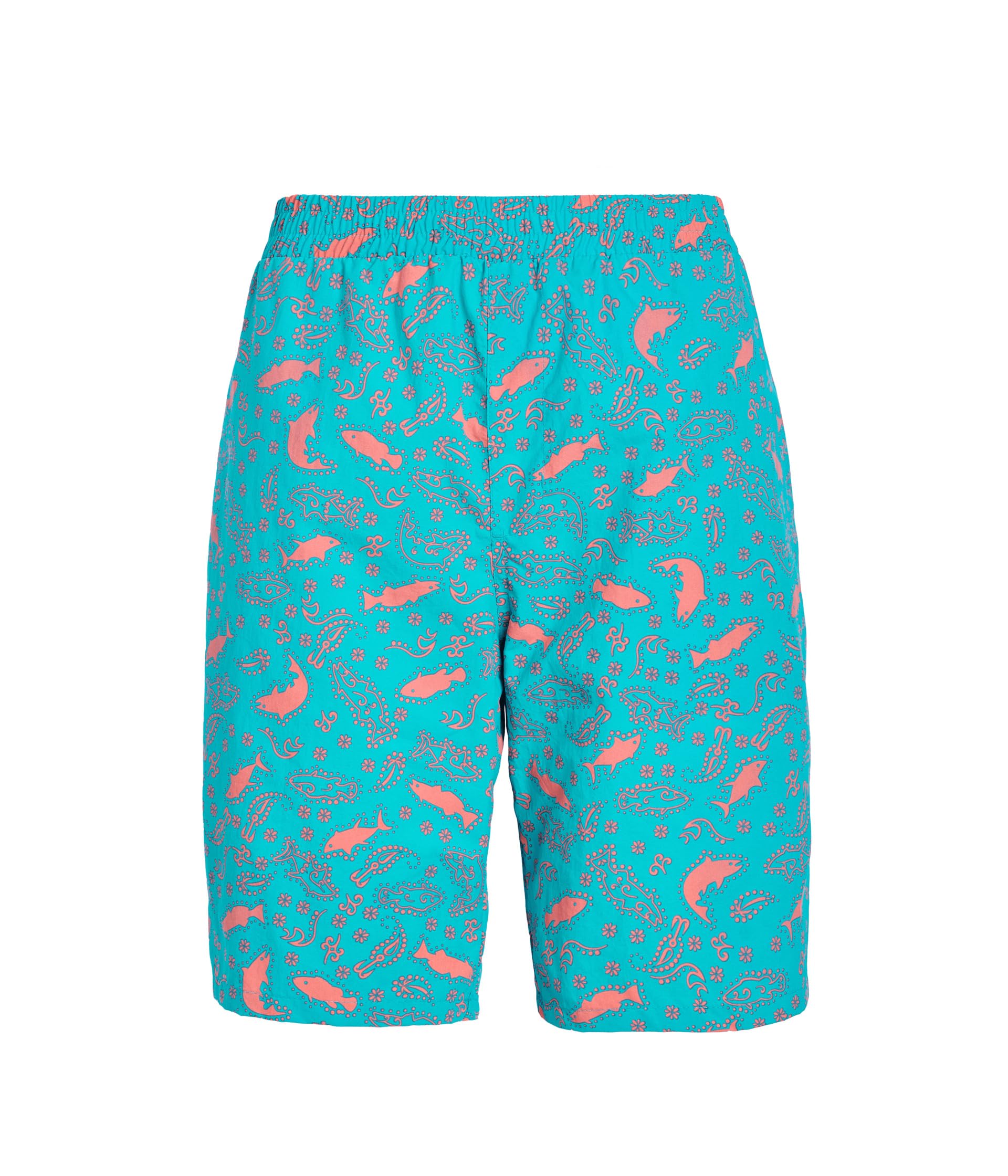 PFG Super Backcast II Shorts (Little Kid/Big Kid)