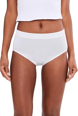 Wacoal B Smooth Natural Brief женские трусики