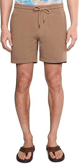 Мужские шорты Chubbies The Cinnamon Dusts (Comfort Shorts)