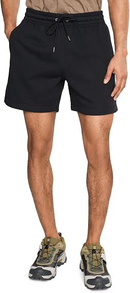 The Shadowstorms (Comfort Shorts)