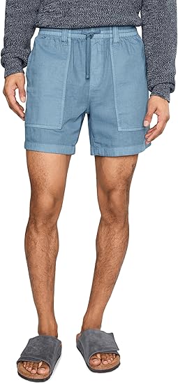 Мужские шорты The Slate Skies (Off-Duty Shorts)