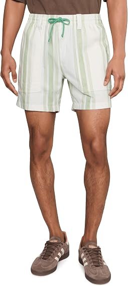 Мужские шорты Chubbies The Stripe Teases (Off-Duty)
