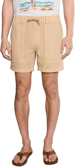 Chubbies Шорты The Rustic Rattans (Off-Duty Shorts) Мужские