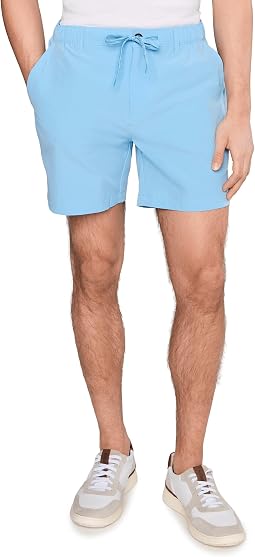 Мужские шорты The Afternoon Blues 6" (Everywear Performance Shorts)