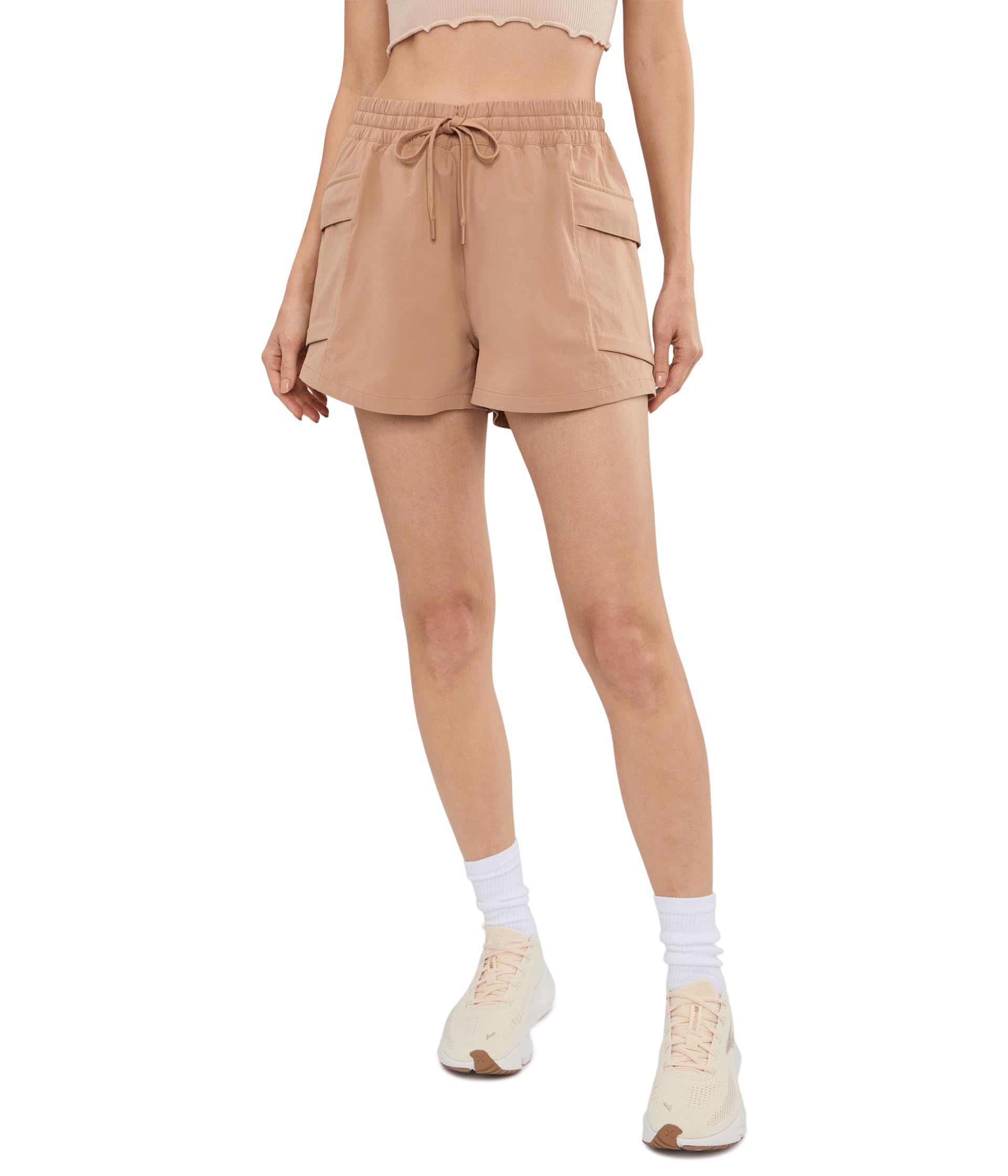 Peak 3" Shorts