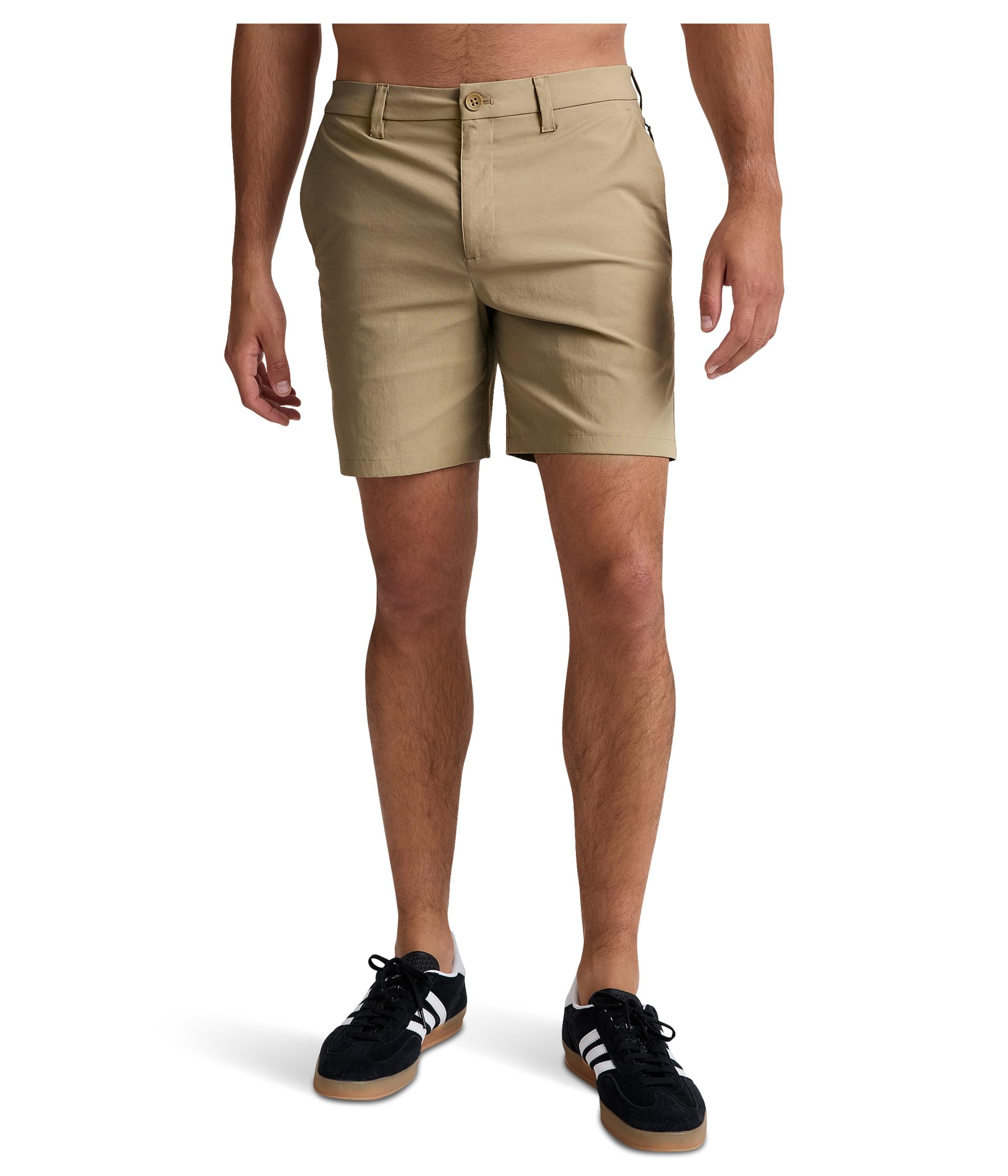 Шорты Chino 7"