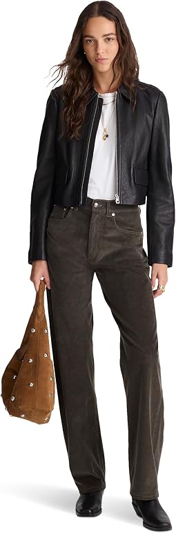 Брюки Balloon Pant In Cord