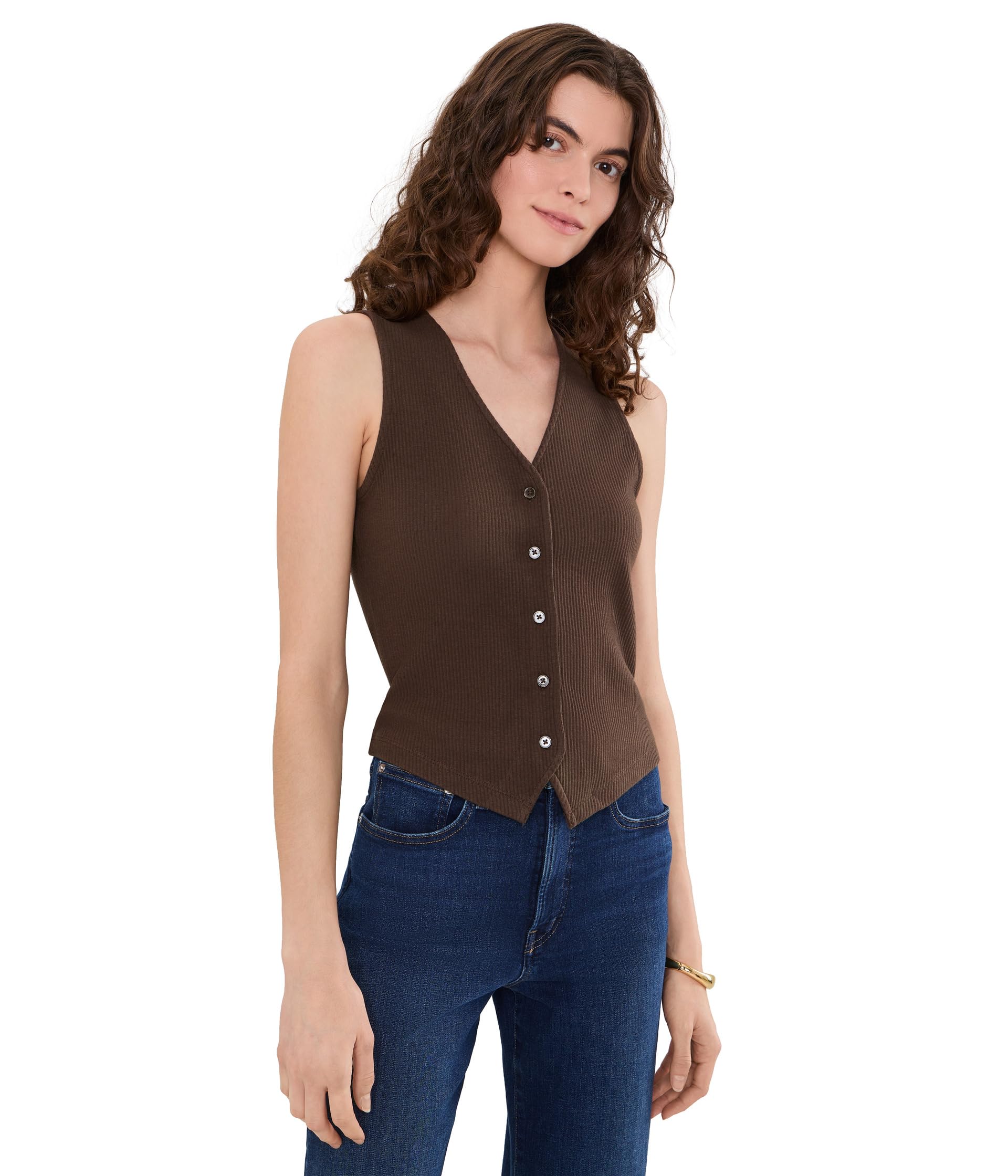 Knit Vest