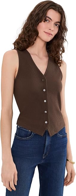Knit Vest