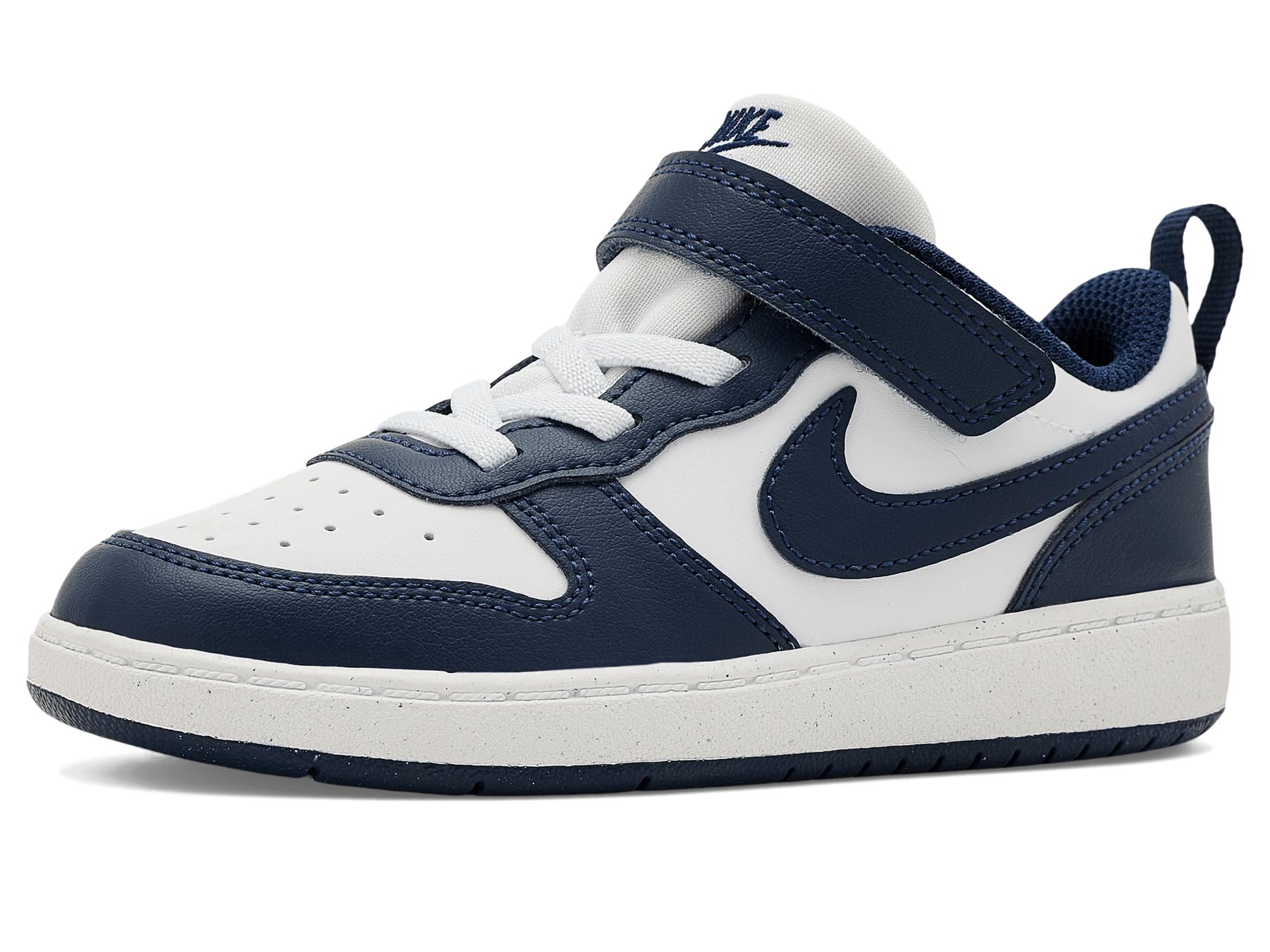 Кроссовки Nike Court Borough Low Next Nature (для младенцев и малышей)