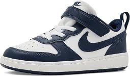 Кроссовки Nike Court Borough Low Next Nature (для младенцев и малышей)