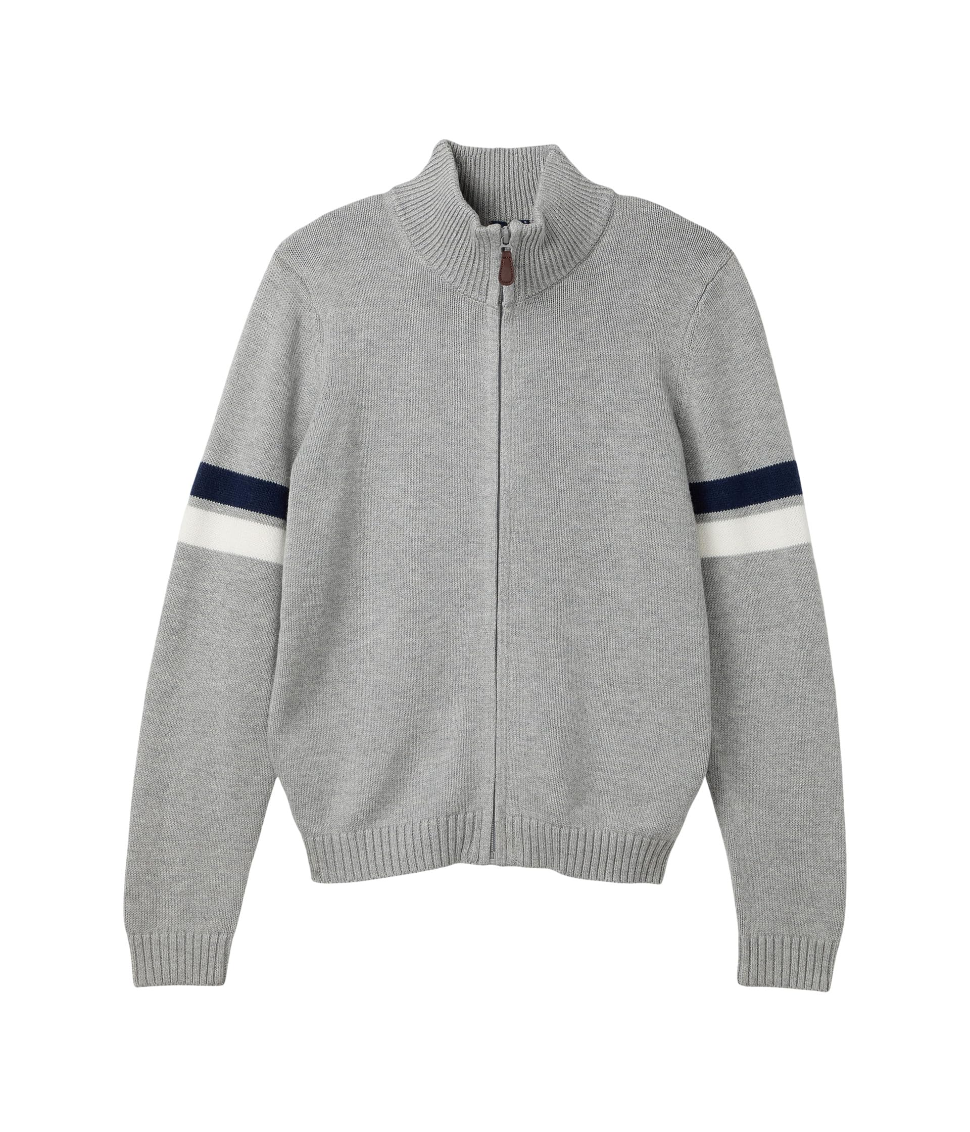 Full Zip Sweater (Детский)