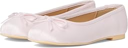 Satin Flats (Toddler/Little Kid/Big Kid)