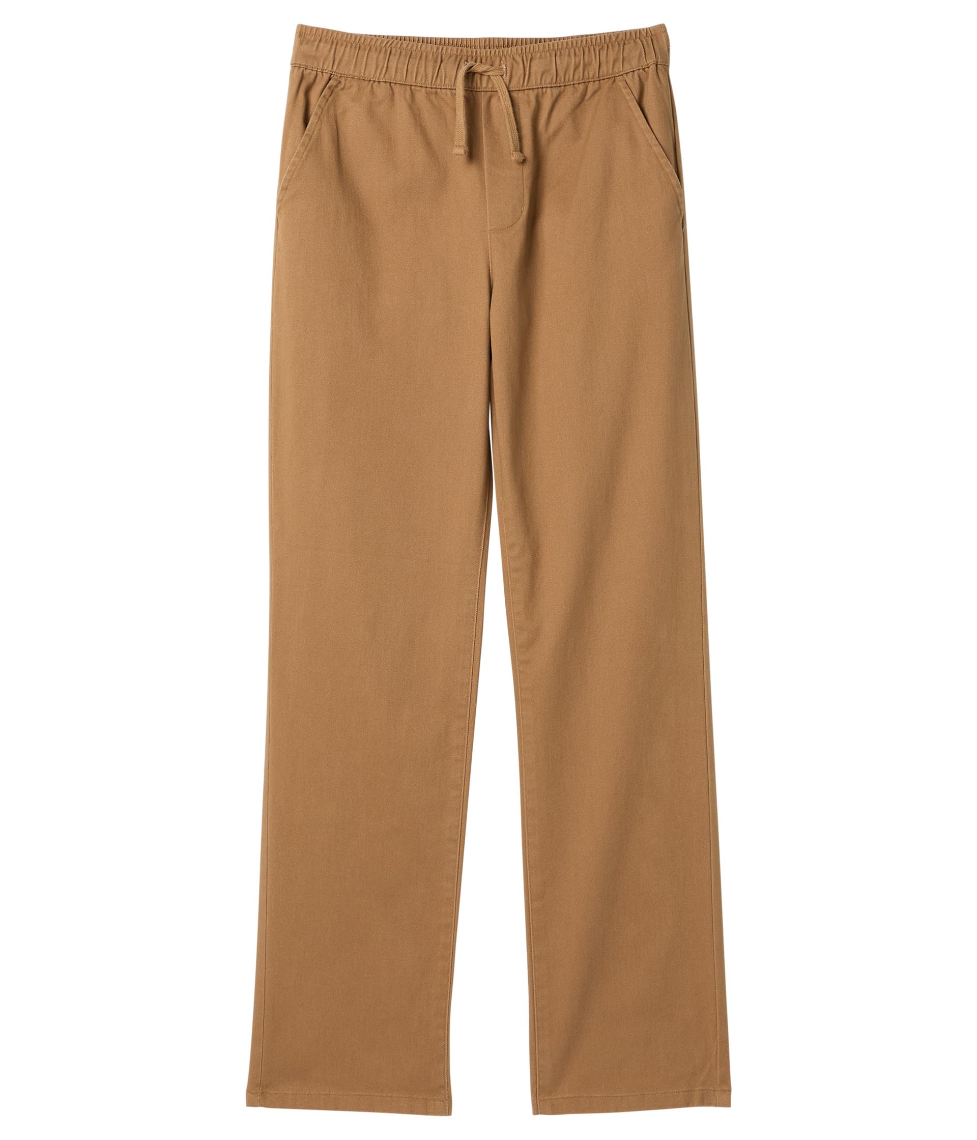 Pull On Uniform Pants (Toddler/Little Kid/Big Kid)