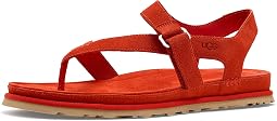 Сандалии Goldengaze Toe Post