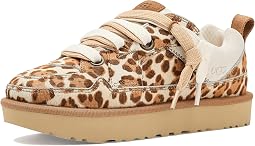 Lo Lowmel Plains кроссовки UGG