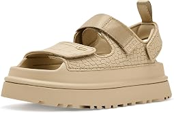 Goldenglow Embossed сандалии UGG