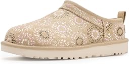 UGG Classic Micro Sun Stitch туфли