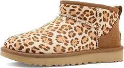 UGG Classic Ultra Mini Plains сапоги