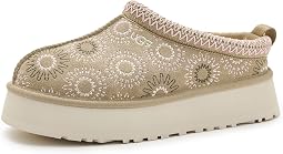 Тапочки Tazz Sun Stitch от UGG
