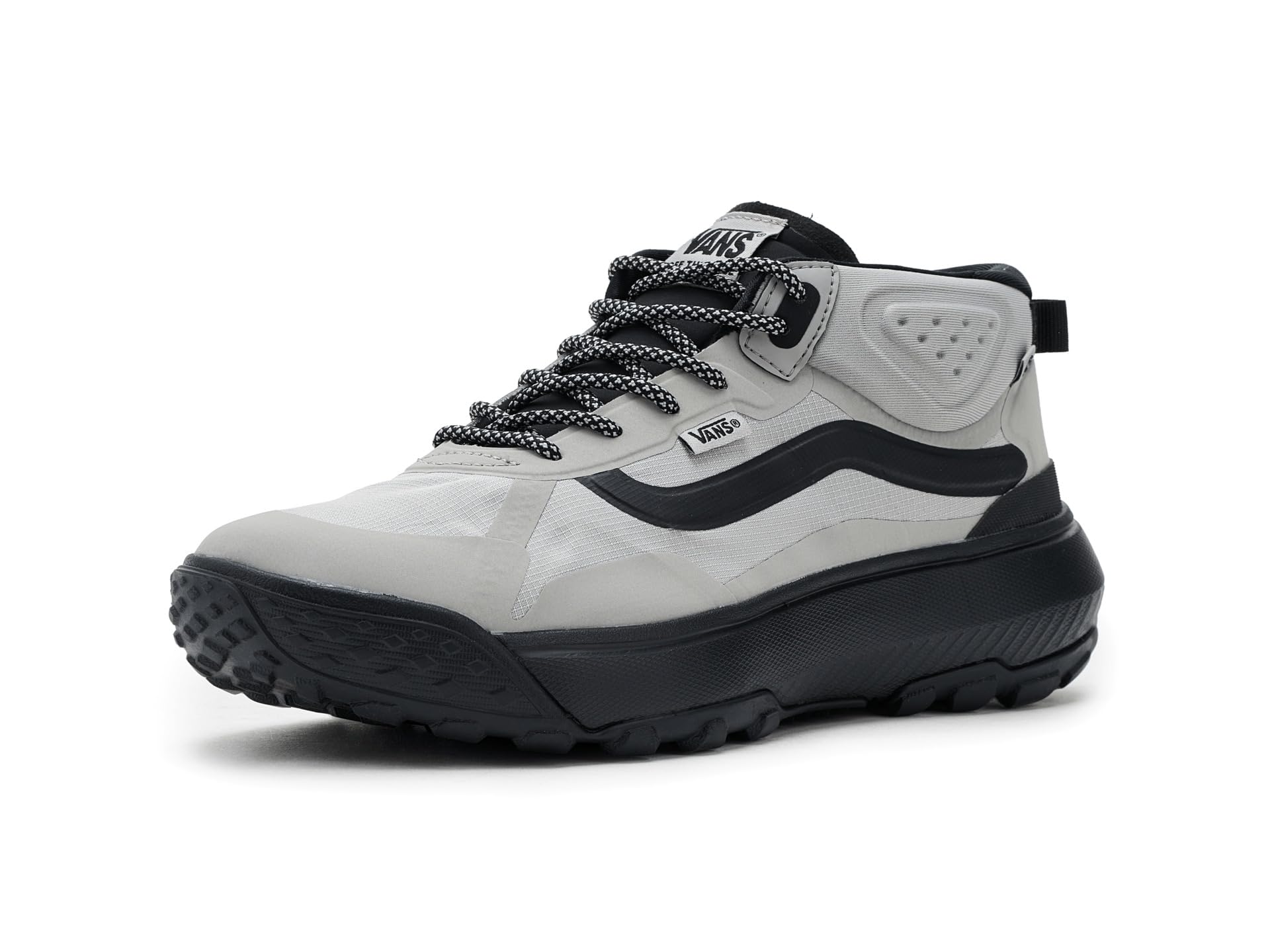 Кроссовки Crosspath Mid