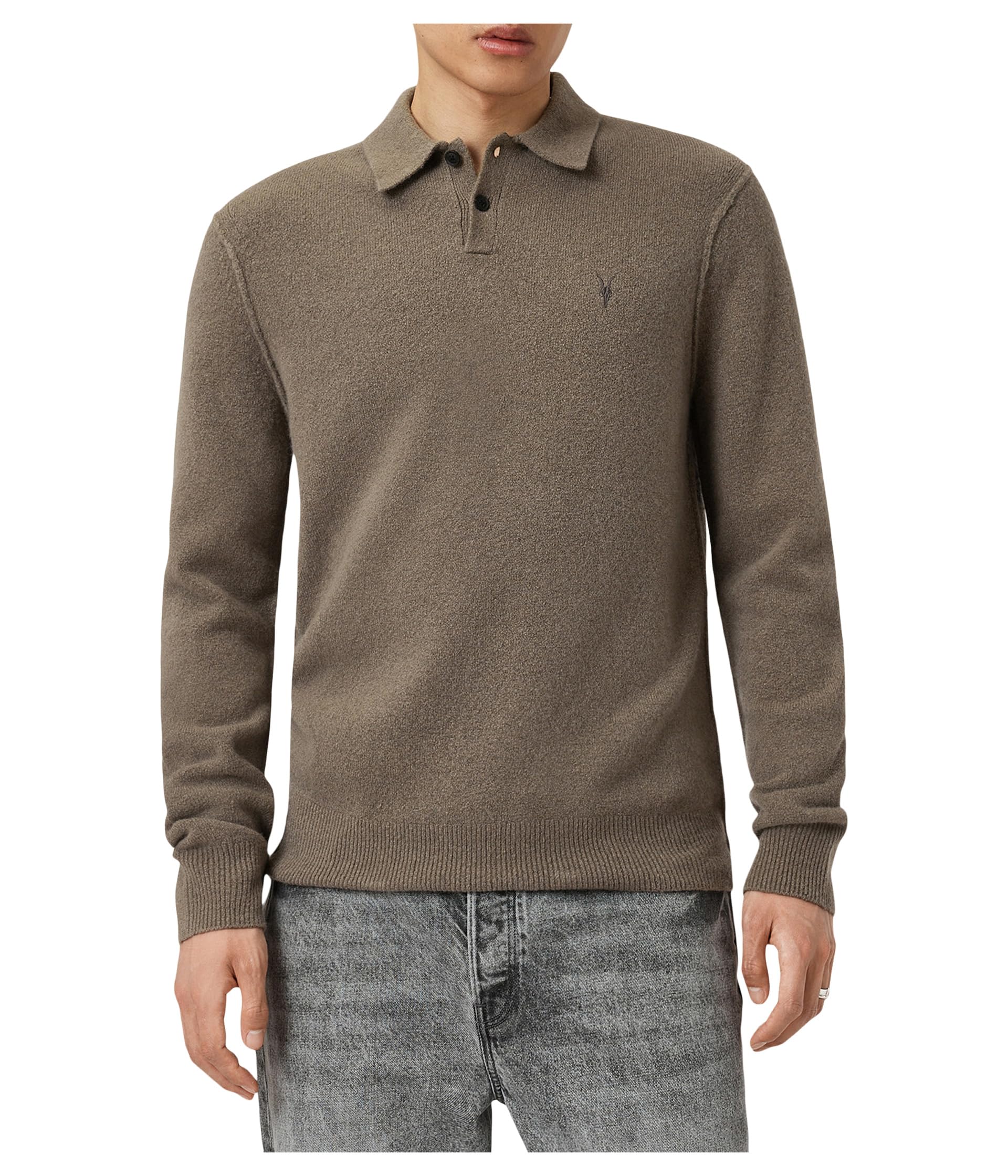 Statten Ls Polo