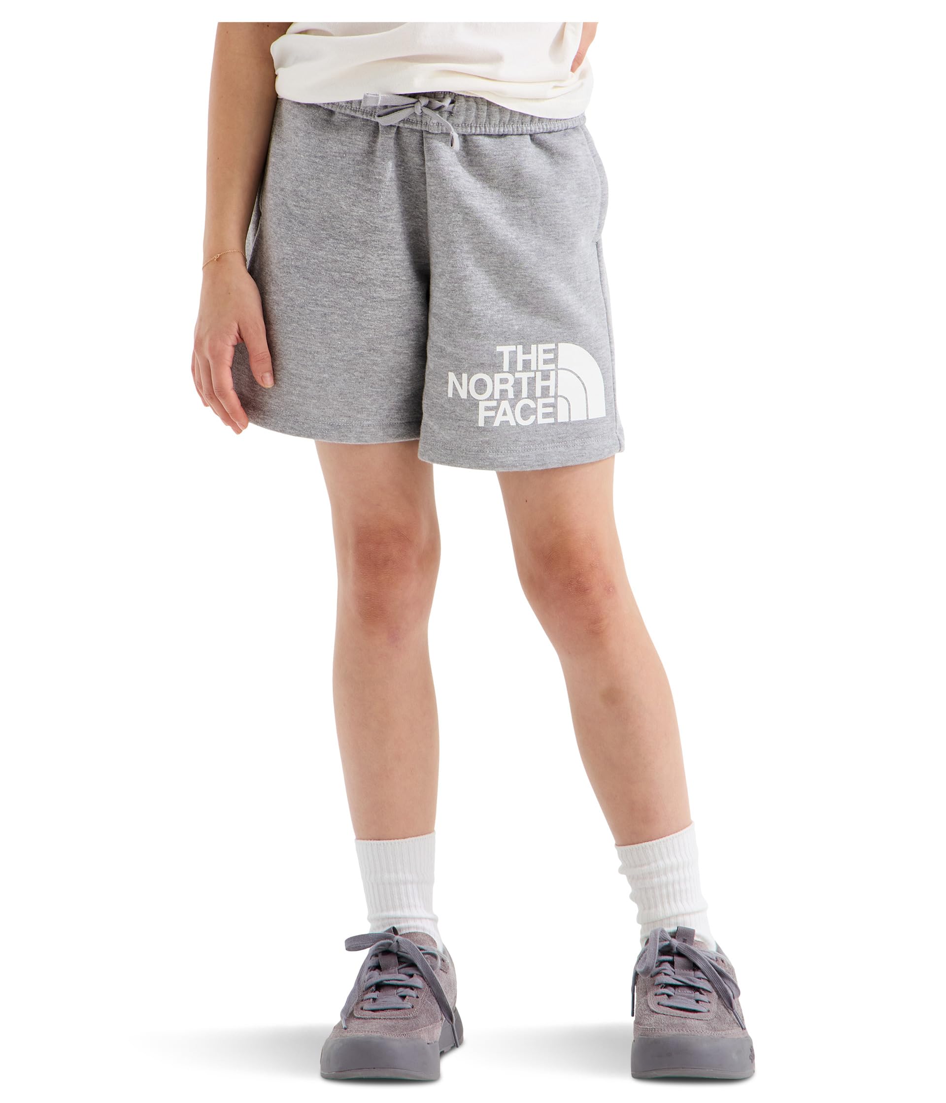 Детские шорты The North Face Kids Evolution Half Dome 5"