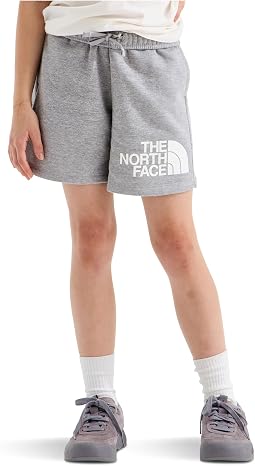 Evolution Half Dome 5" Shorts (Little Kid/Big Kid)