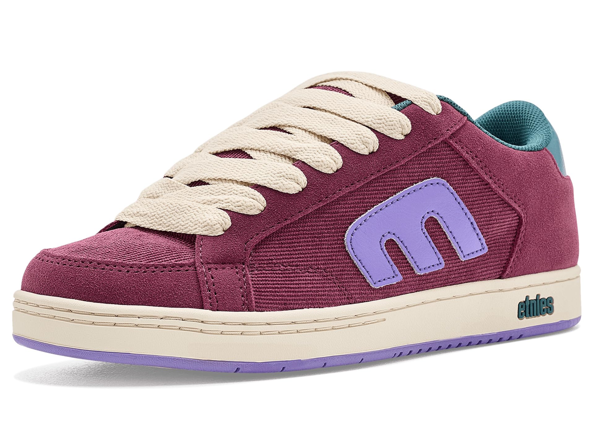 etnies Kingpin 2k кеды