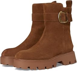 Primm Circus NY by Sam Edelman ботильоны