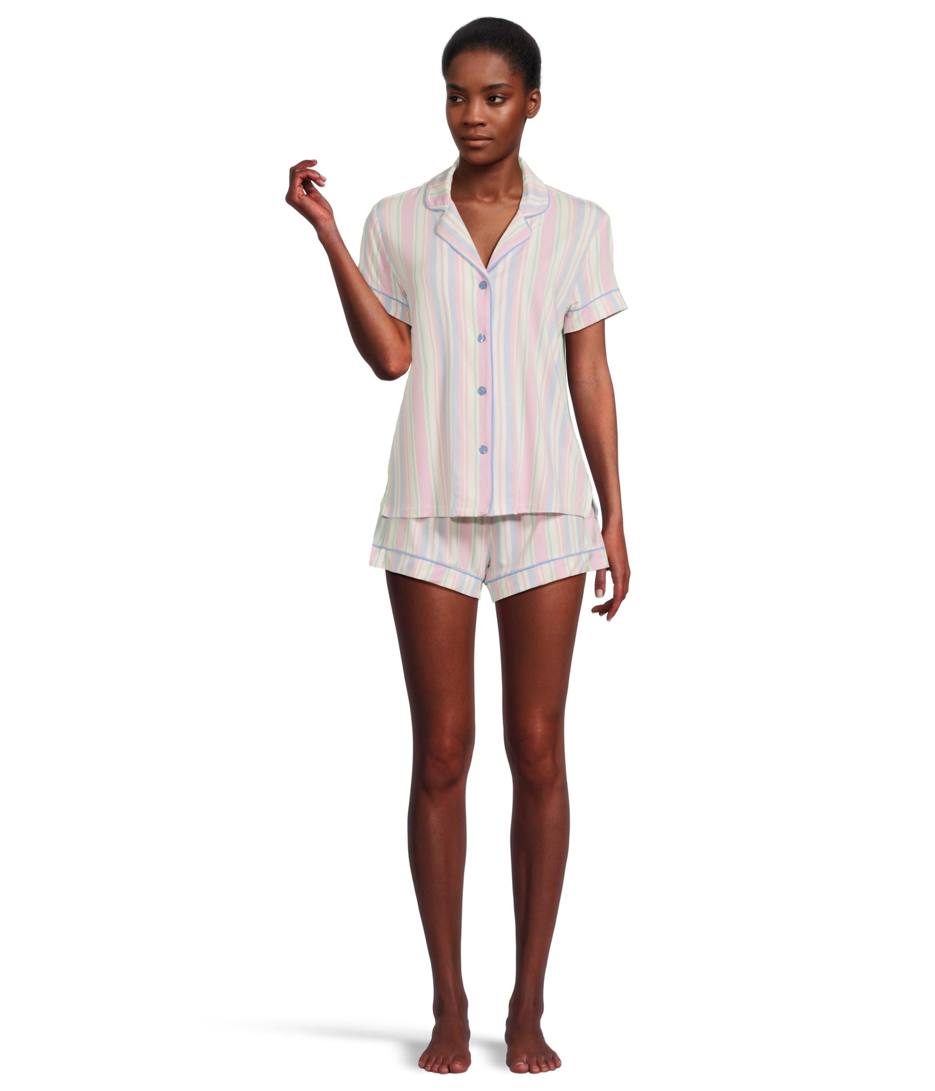 Pj Set Bayside Dreams