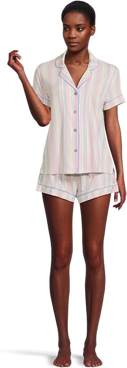 Pj Set Bayside Dreams