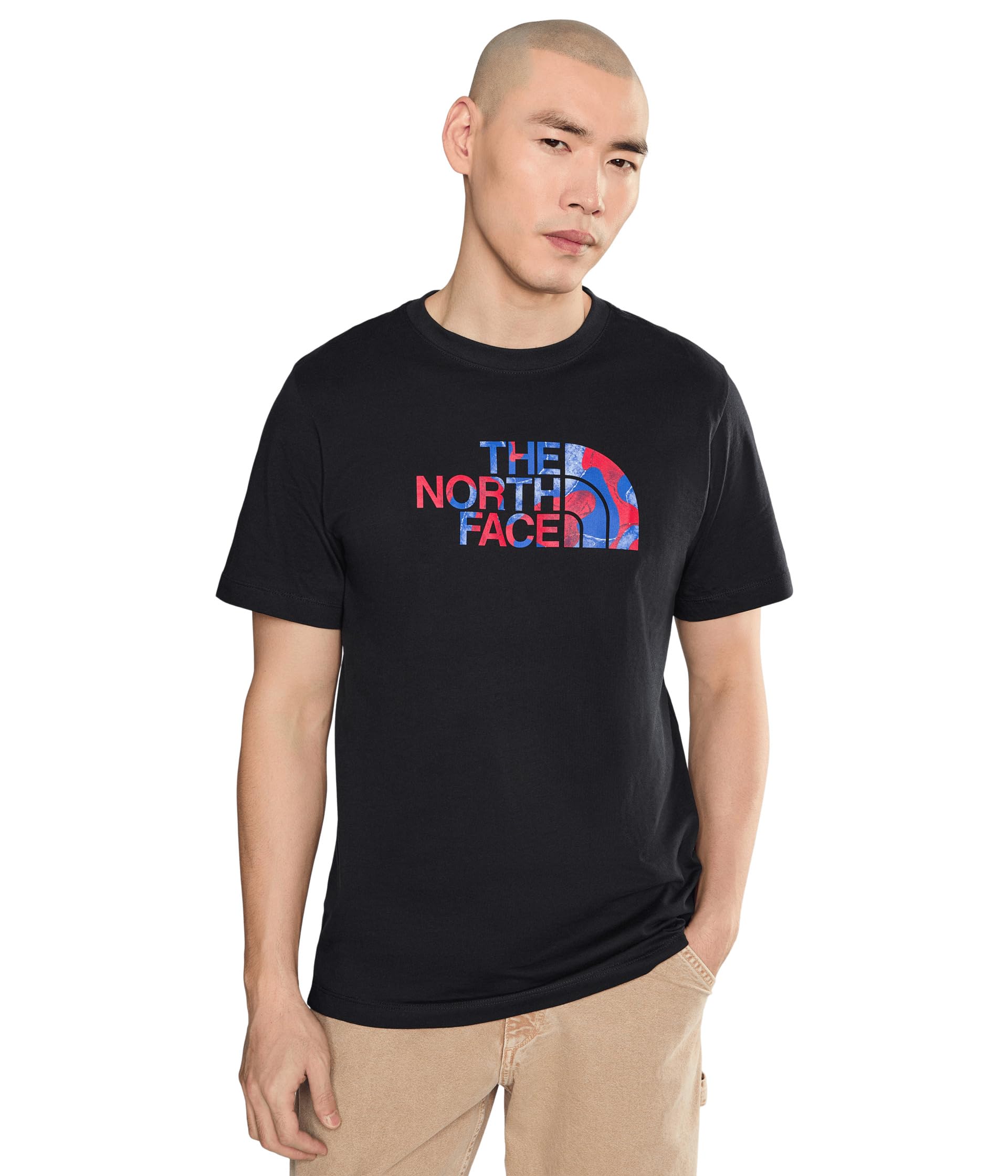 The North Face Мужская футболка Regular Short Sleeve Tee