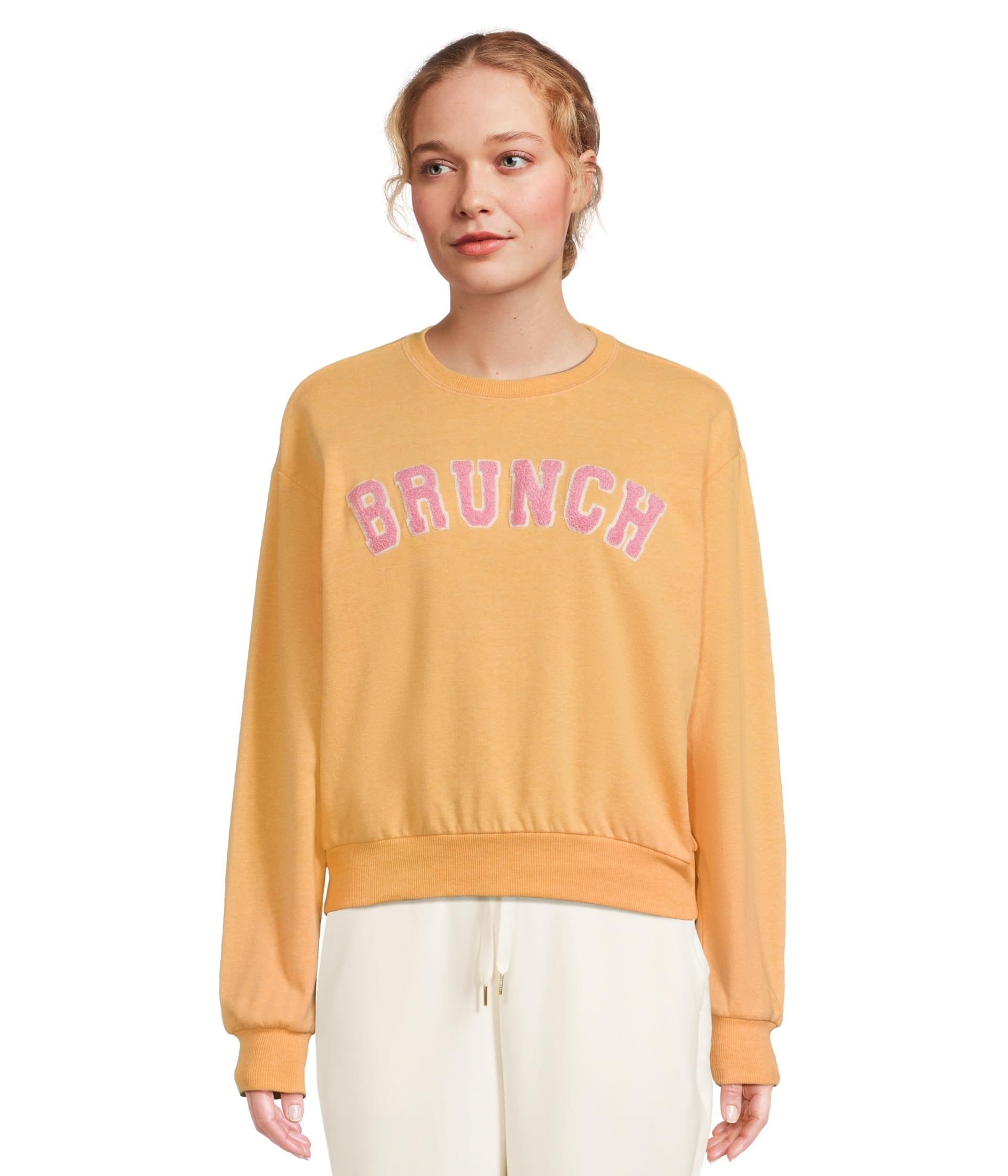 Long Sleeve Mimosa Me