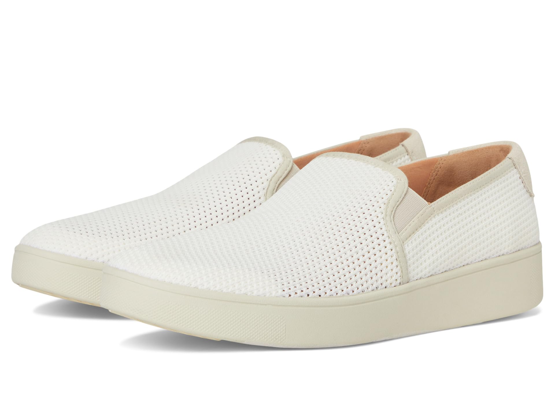 Кроссовки Rally Open-mesh Slip-on