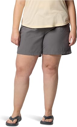 Женские шорты Plus Size Sandy River™ Shorts II