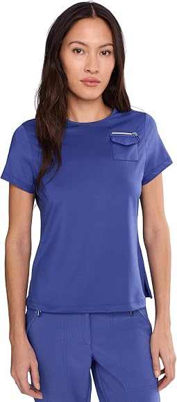 Футболка Jamie Sadock Sunsense Crew Neck