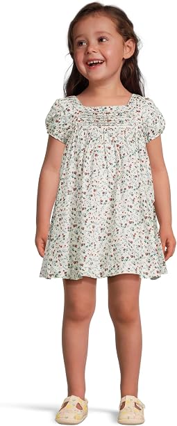 Детское платье Floral