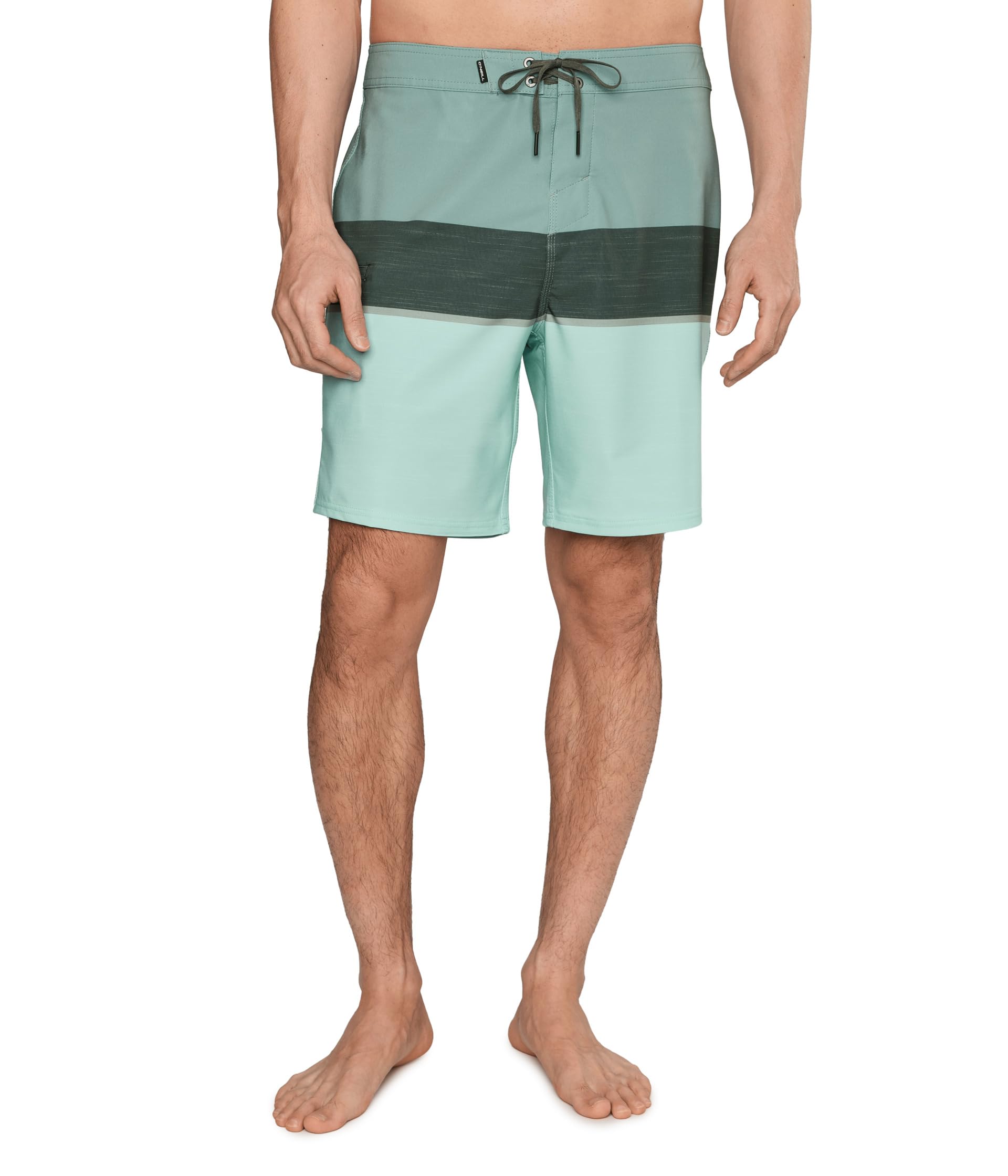 Hyperfreak Heat Block 19'' Boardshorts
