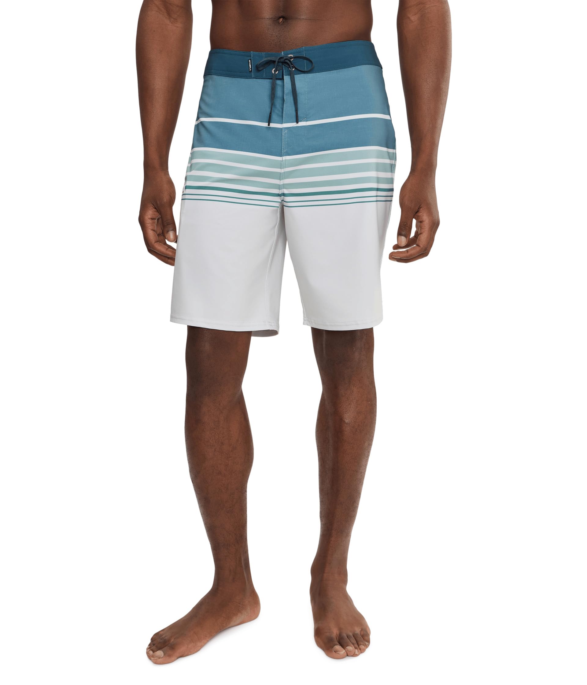 Hyperfreak Heat Stripe 20'' Boardshorts