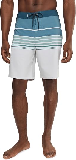 Hyperfreak Heat Stripe 20'' Boardshorts