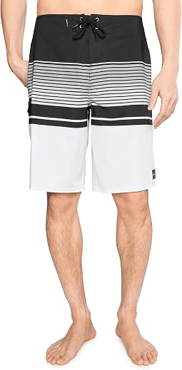 Мужские плавательные шорты O'Neill Lennox Stripe 21'' Boardshorts