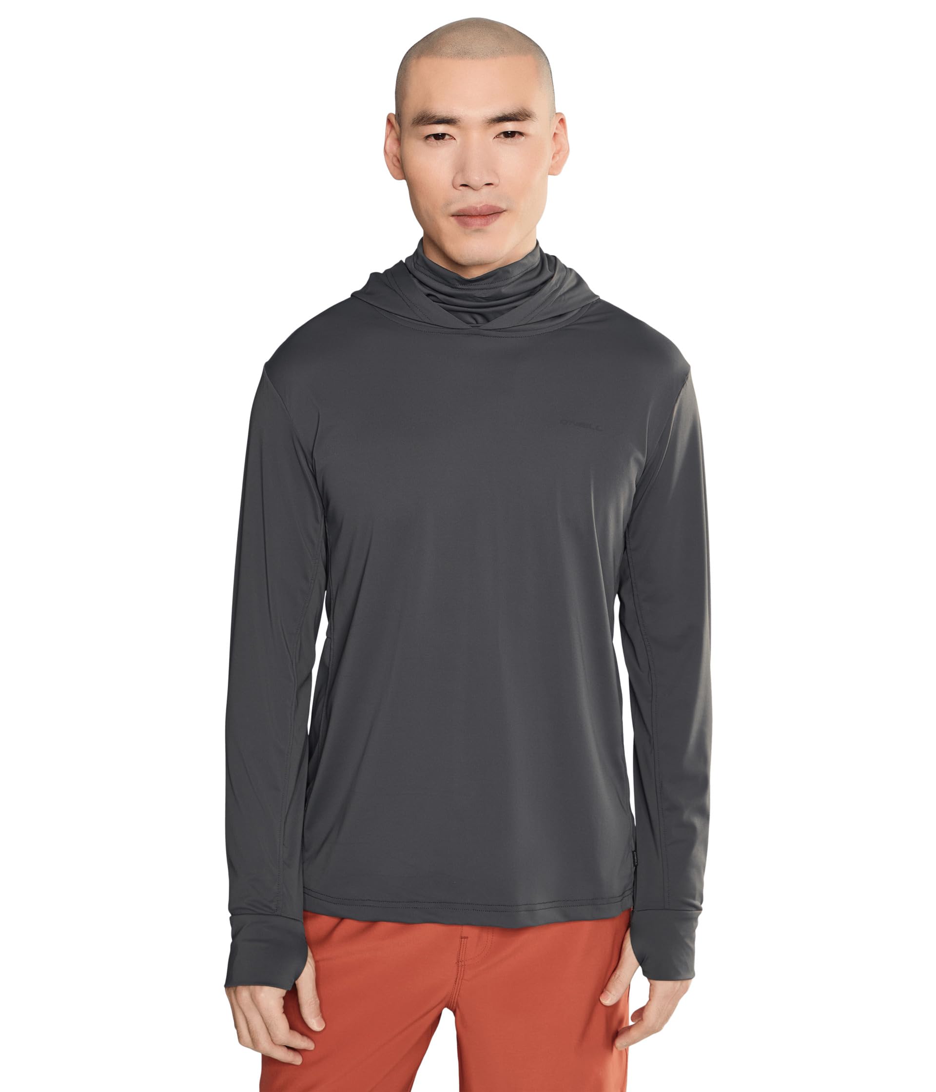 Dawn UPF Long Sleeve Tee