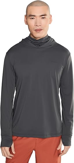 Dawn UPF Long Sleeve Tee