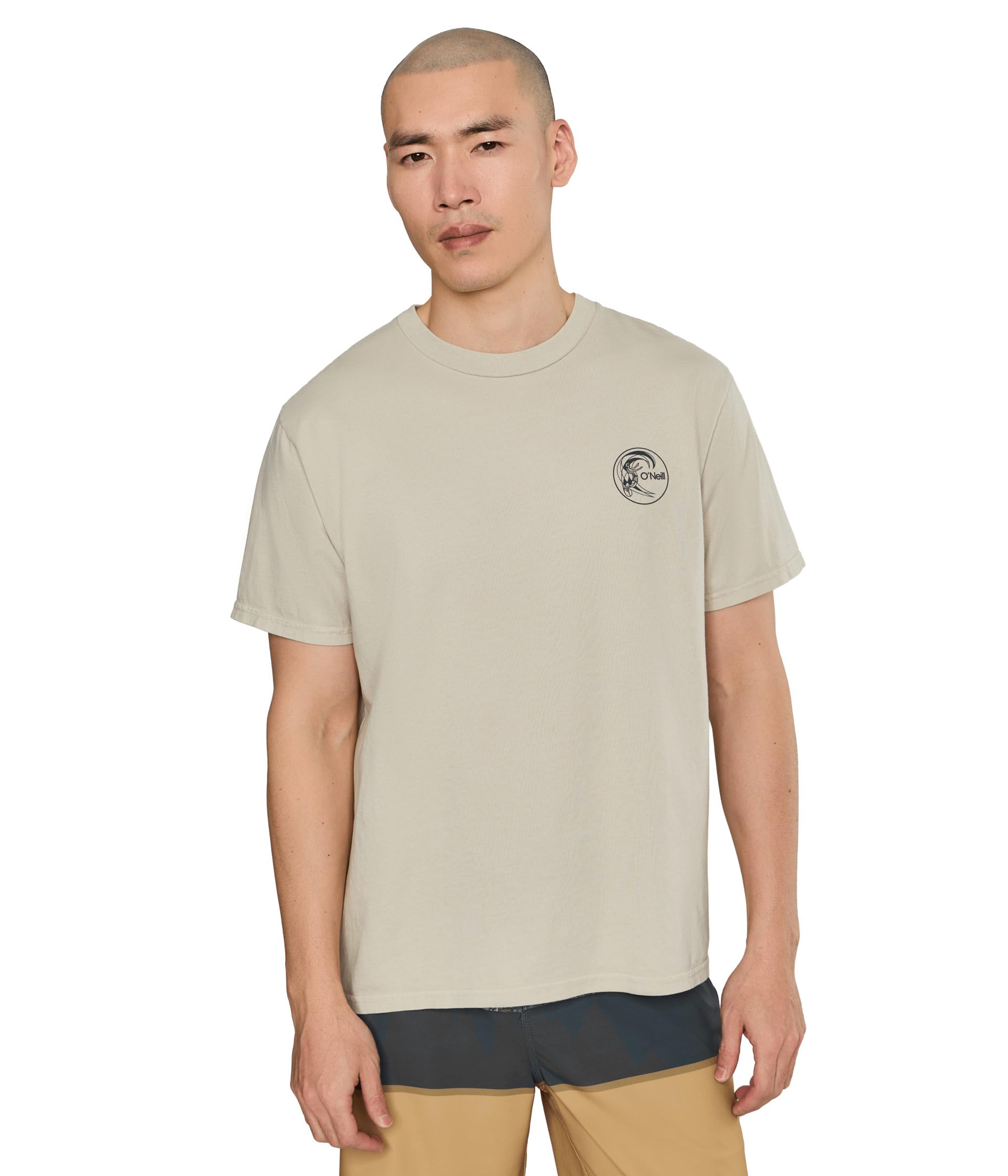 Футболка O'Neill OG Circle Surfer Short Sleeve